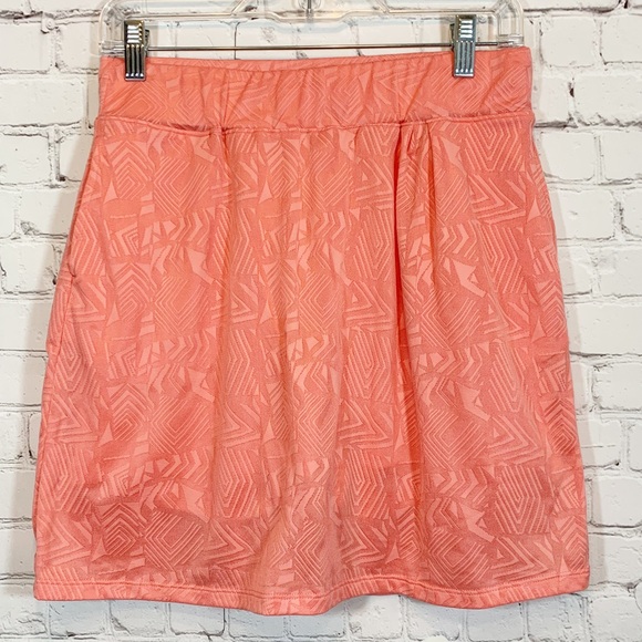 Just My Size Women's Plus Millennium Skort, Sizes XL-4X